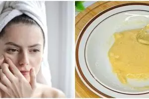 Nggak cuma madu, begini cara mengatasi wajah kering dan mudah iritasi pakai tambahan 2 bahan dapur