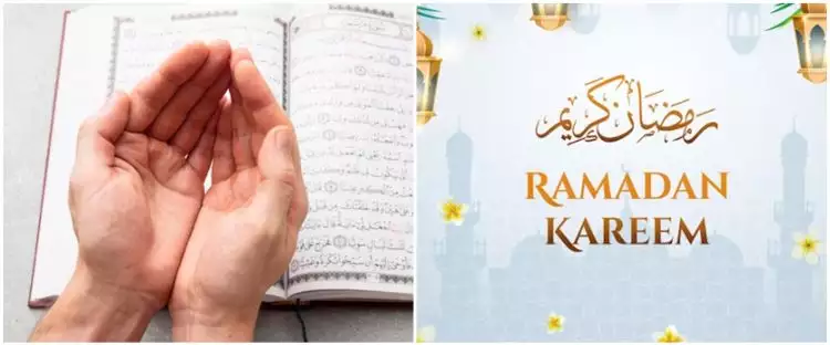 Keutamaan doa akhir Ramadhan dan artinya yang perlu diamalkan menjelang Idul Fitri
