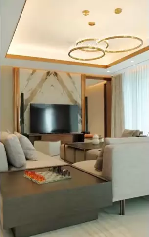 potret rumah baru Kevin Sanjaya © 2024 brilio.net potret rumah baru Kevin Sanjaya © 2024 brilio.net