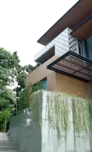 potret rumah baru Kevin Sanjaya © 2024 brilio.net potret rumah baru Kevin Sanjaya © 2024 brilio.net