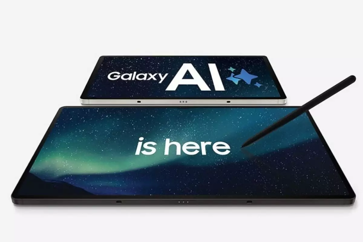 Samsung hadirkan software update Galaxy Tab S9 Series, begini cara menggunakannya