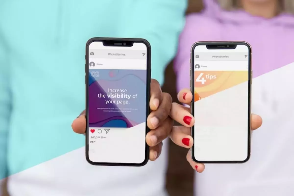 8 Cara cepat mentransfer foto dari iPhone ke iPhone, mudah dan anti ribet