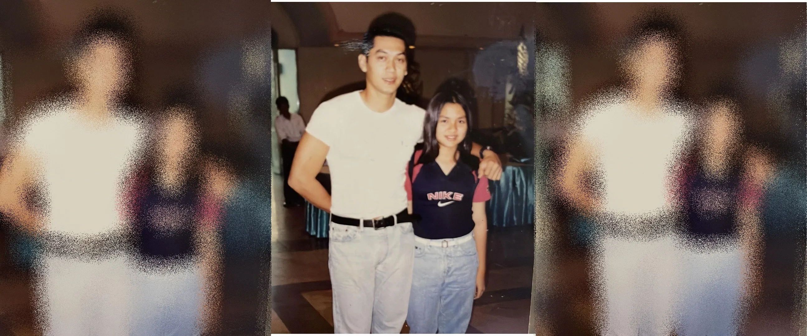 Bocah foto bareng mendiang Donny Kesuma kini jadi istri bangsawan, ini 11 potret transformasinya