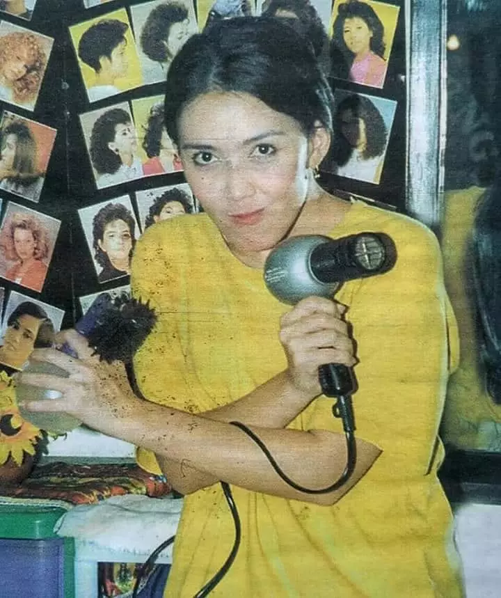 potret lawas pemeran oneng © berbagai sumber potret lawas pemeran oneng © berbagai sumber