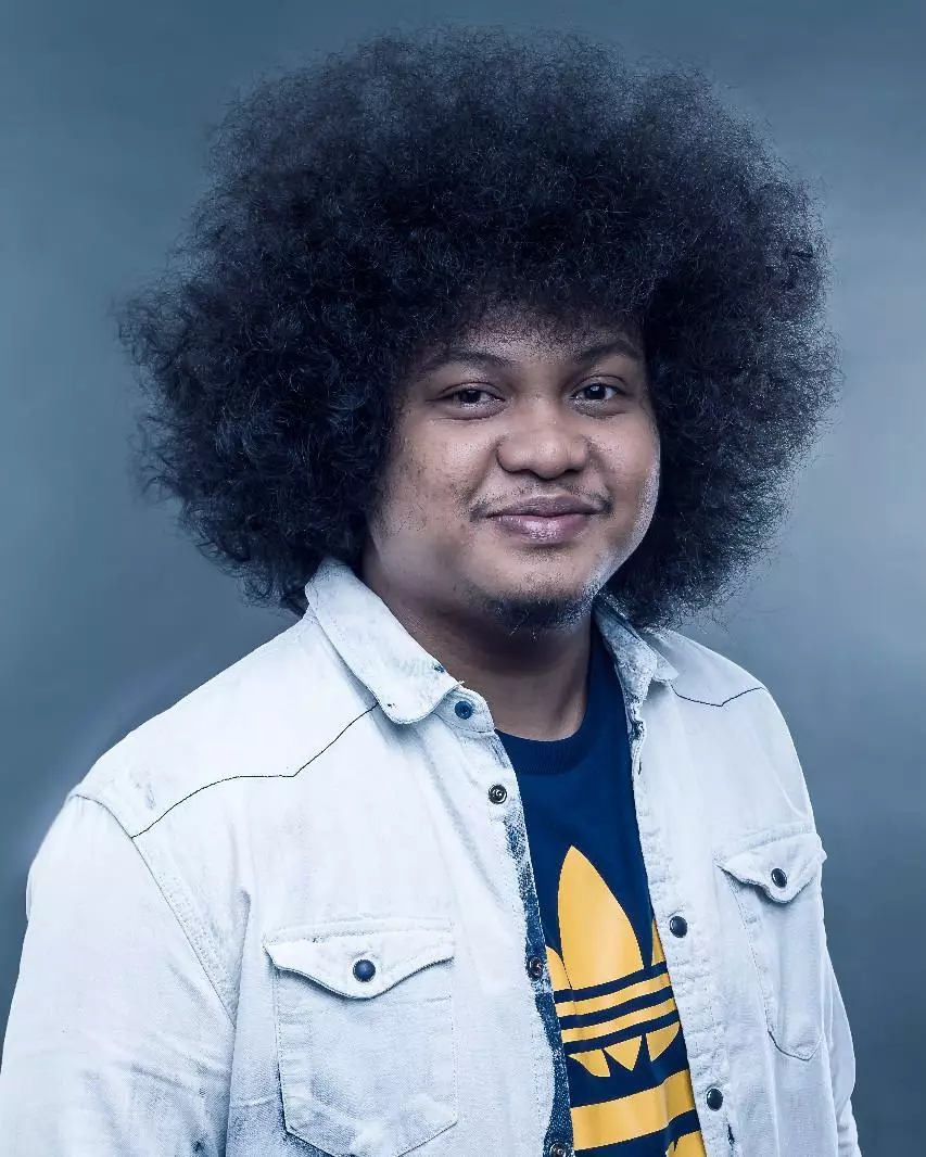 perjuangan babe cabita hadapi anemia aplastik © 2024 brilio.net