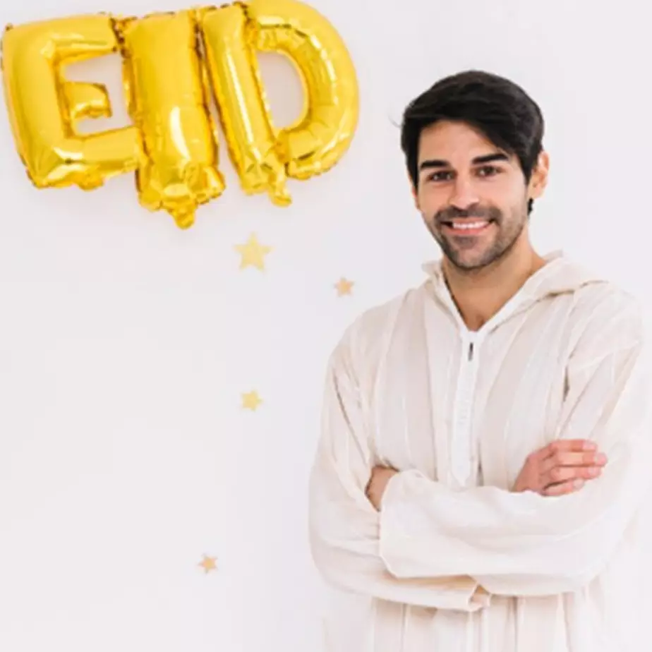 150 Kata-kata ucapan Idul Fitri penuh doa dan keberkahan