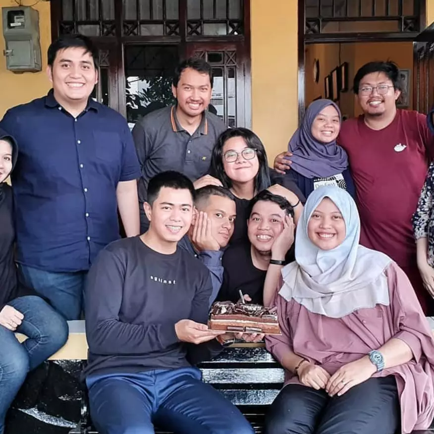 12 Adab bertamu saat Lebaran, sempurnakan momen suci Idul Fitri dengan kerabat