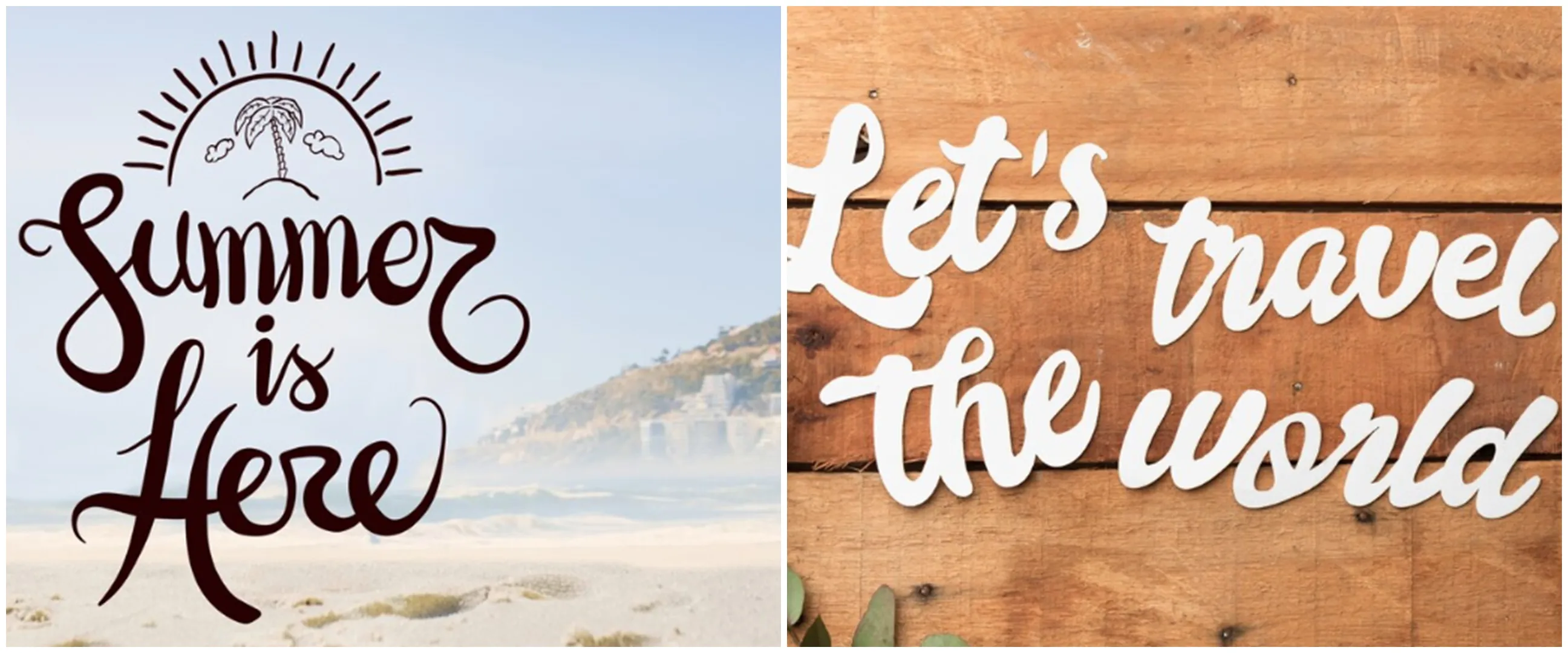 100 Holiday quotes bikin perjalanan makin asik dan bermakna