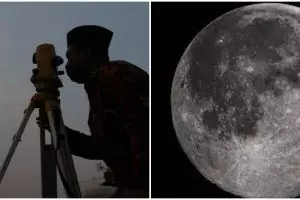 Hasil sidang isbat Kementerian Agama tetapkan 1 Syawal 1445 H jatuh pada Rabu 10 April 2024