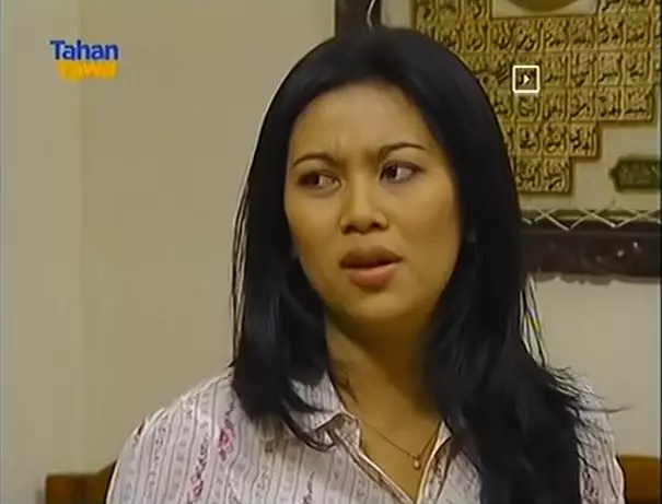 mila teman oneng Bajaj Bajuri © 2024 brilio.net