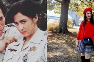 Ada yang jadi ibu Bhayangkari, begini 9 potret dulu dan kini 'kekasih' Dono di Warkop DKI