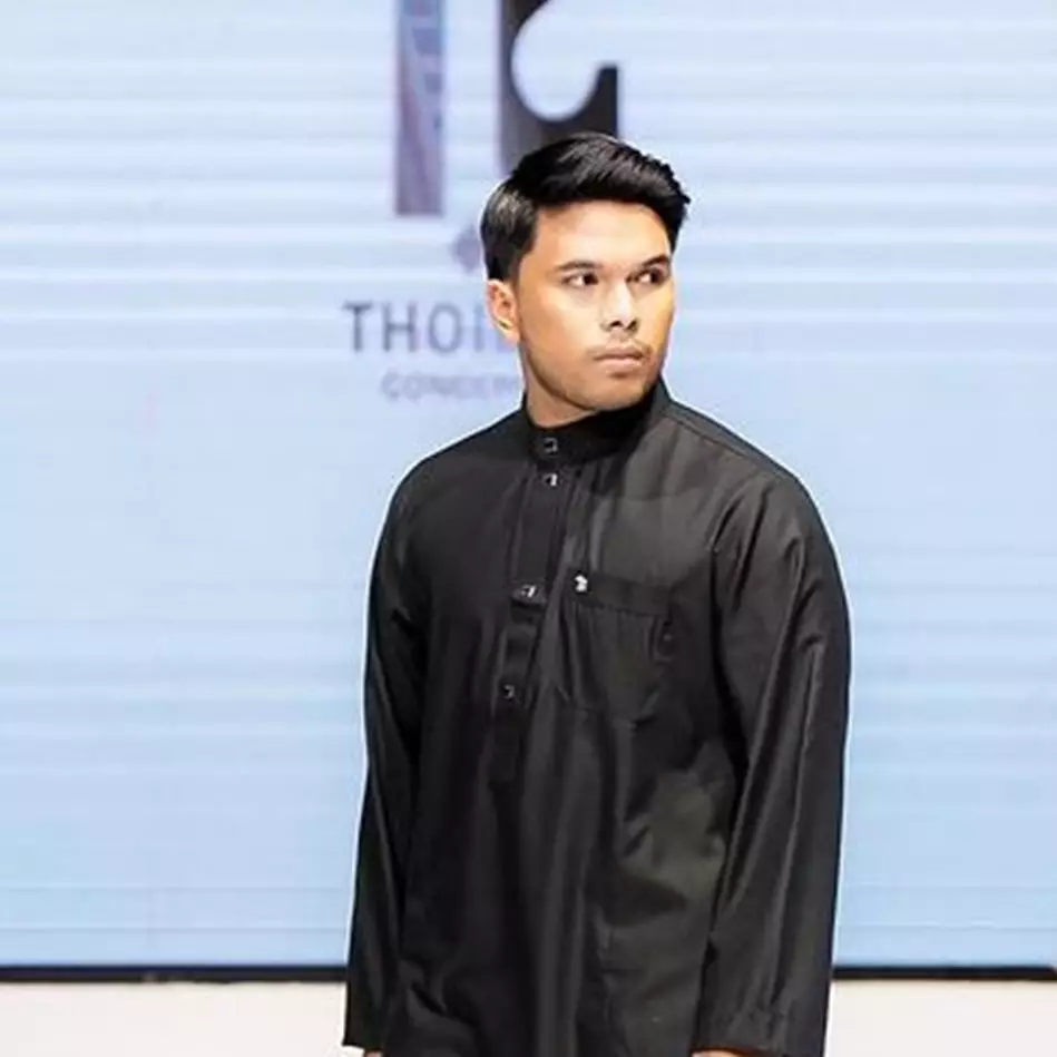 Dulu hidup susah kini rumahnya mewah, 9 potret kamar Thariq Halilintar brankasnya bikin salfok