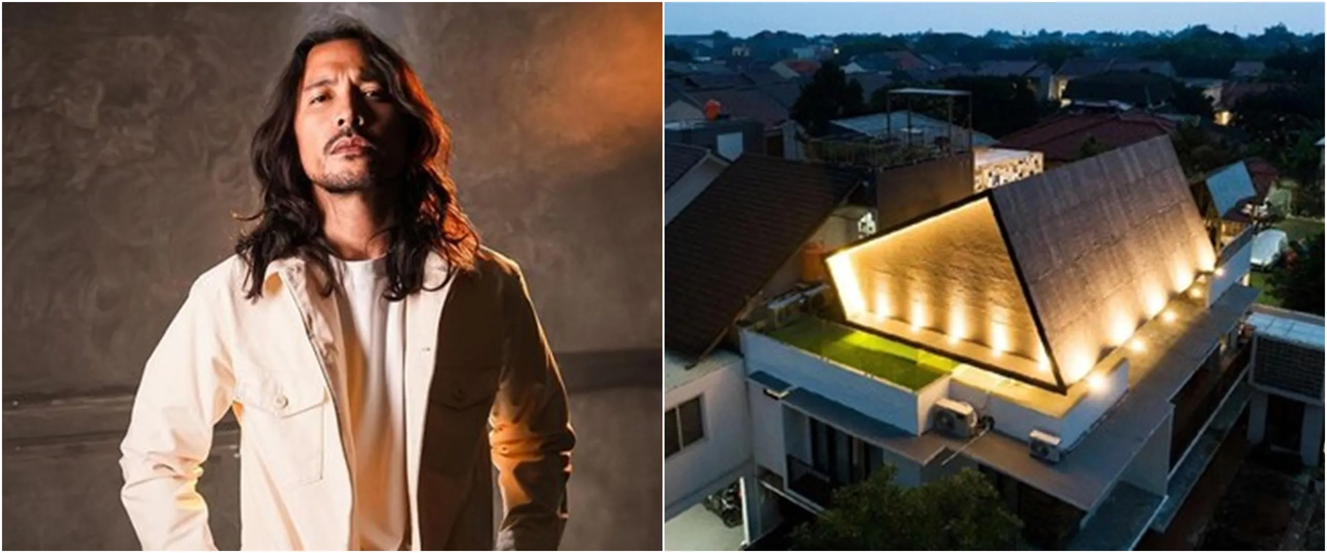 Ello sulap jacuzzi jadi dapur, begini 9 penampakan estetiknya dengan mini bar