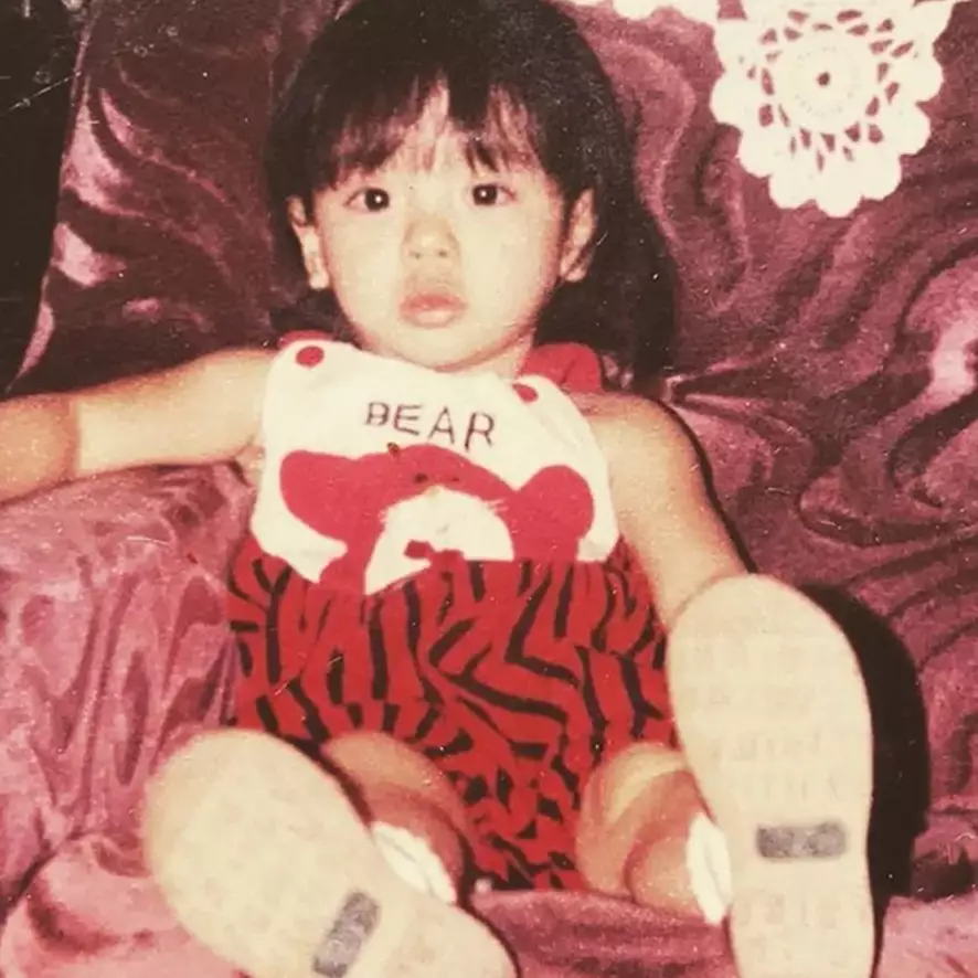 Bocah imut ini dulunya jadi bintang FTV sempat terjun ke bisnis fashion, ini 11 potret transformasinya