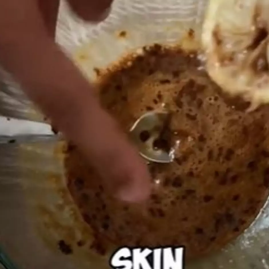 Tak cuma pakai lemon, ini cara mengecilkan pori-pori wajah yang terbuka dengan tambahan 2 bahan dapur