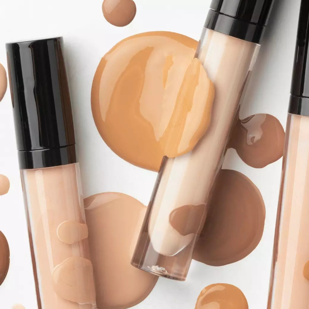 13 Rekomendasi foundation dengan hasil dewy finish harga di bawah Rp 200 ribu, cocok buat kulit kering