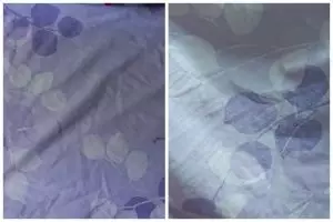 Tak perlu disikat, ini cara cepat bersihkan sarung bantal dekil cuma tambah 1 bahan dapur