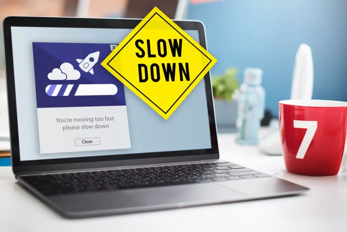 8 Cara memperbaiki PC atau laptop yang mulai lemot, waspadai virus