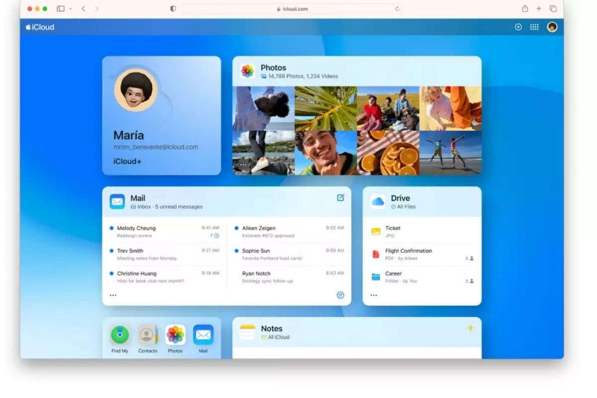 Cara mengosongkan ruang penyimpanan di iCloud agar jadi lebih lega