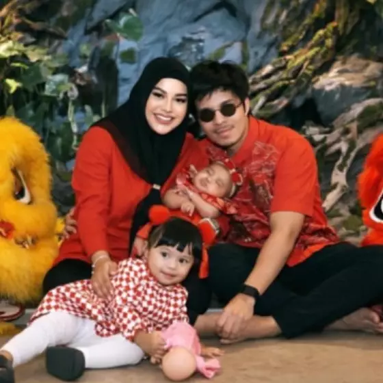 9 Potret playground milik Ameena putri Aurel Hermansyah, bernuansa coffee shop dan butik