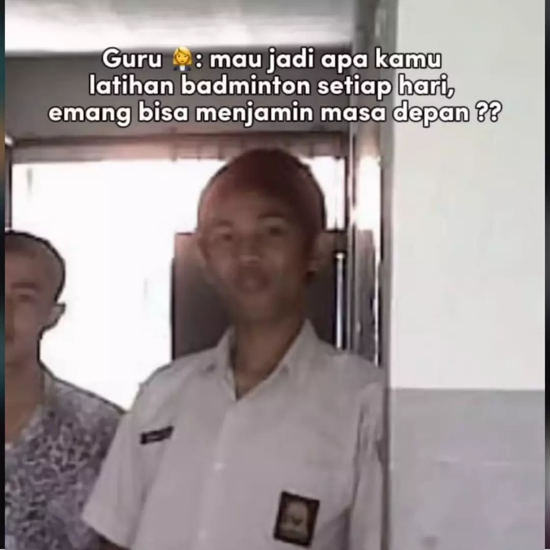 Remaja ini bungkam cibiran guru yang menyepelekan masa depannya, kini sukses 2 kali juara All England