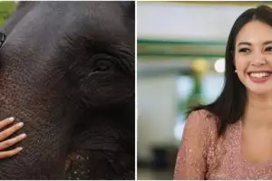 5 Curhat Aurelie Moeremans berjuang lawan depresi akut, merasa selalu dikuntit awan mendung