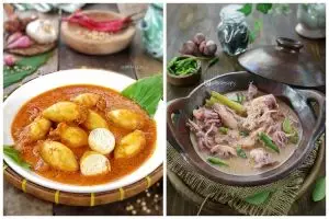 11 Resep cumi masak santan, simpel, enak, antiamis, dan bikin nagih