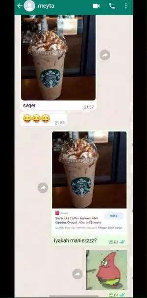 Chat lucu niat ingin pamer Berbagai sumber Chat lucu niat ingin pamer Berbagai sumber