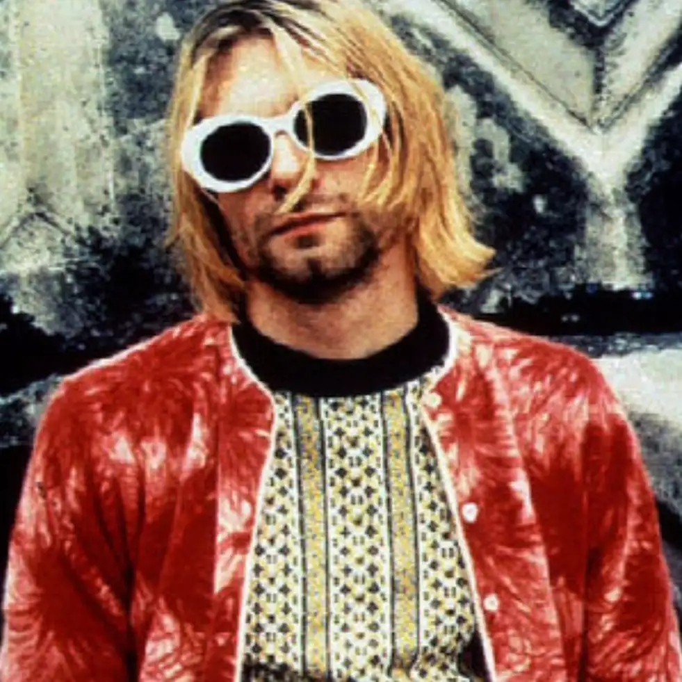 100 Kata-kata Kurt Cobain tentang kehidupan penuh arti, cocok jadi quotes sehari-hari