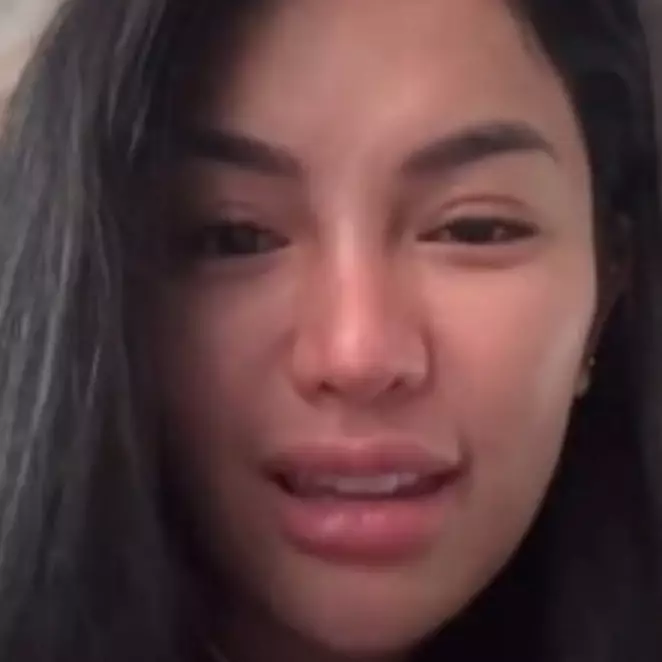 Dituding umbar aib usai curhat alami kekerasan dari sang kekasih, begini klarifikasi Nikita Mirzani