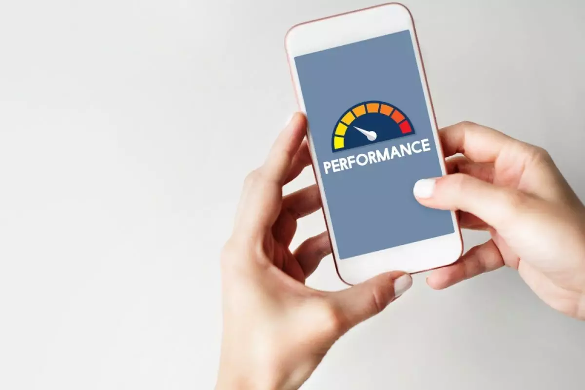 8 Cara mempercepat ponsel cerdas Android yang tiba-tiba lemot