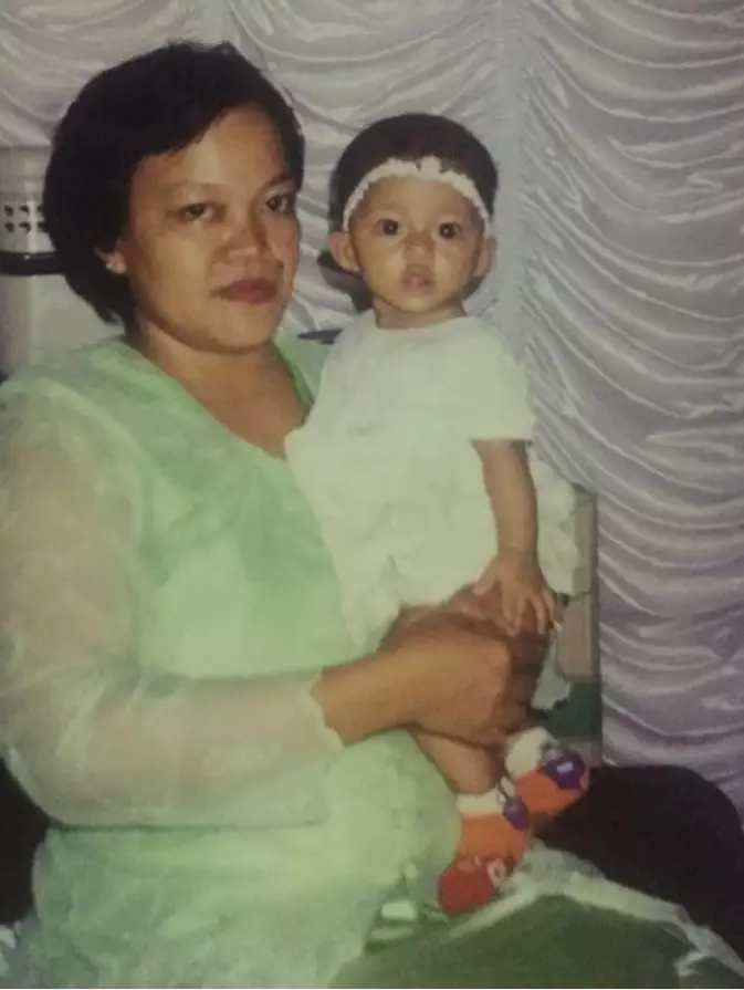 transformasi Ummi Quary yang makin glowing © 2024 brilio.net