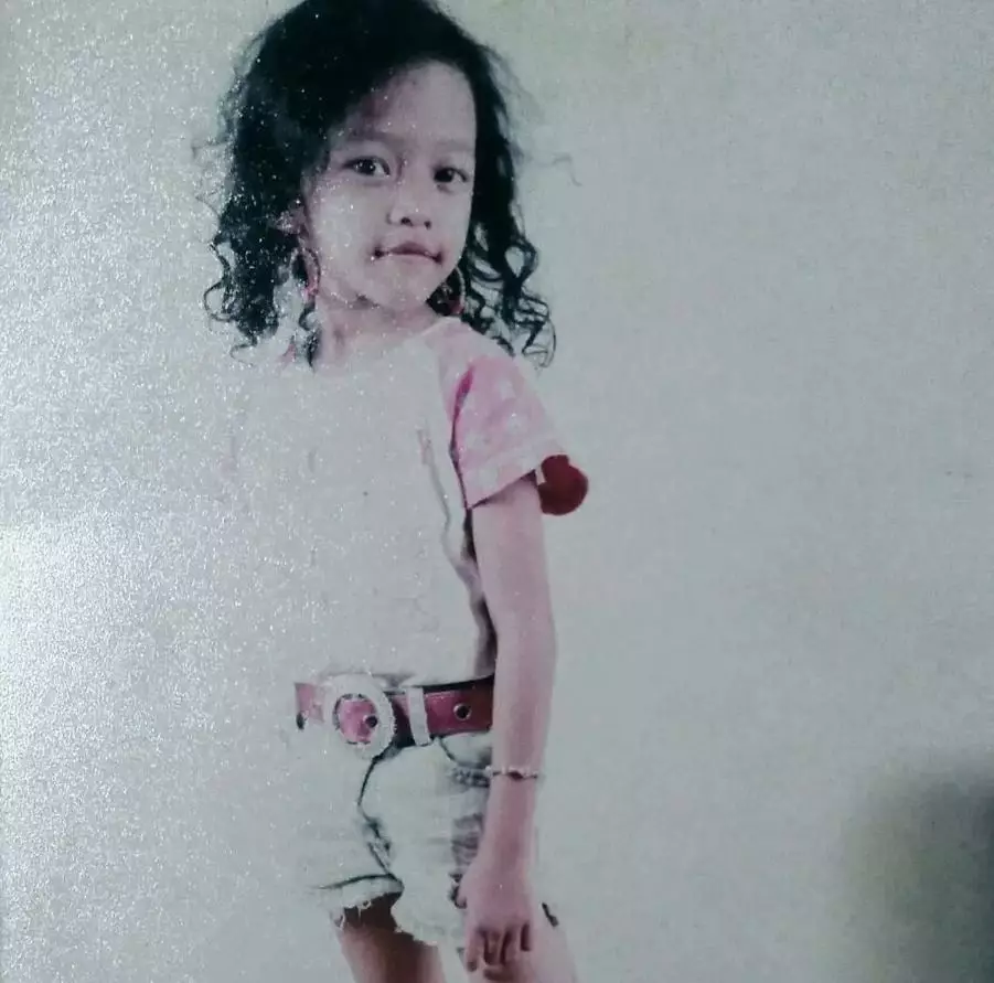 transformasi Ummi Quary yang makin glowing © 2024 brilio.net