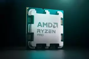 AMD hadirkan prosesor Ryzen Pro baru untuk laptop dan desktop dengan kemampuan AI