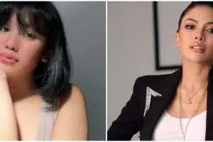 Sudah dicoret dari KK dan ahli waris oleh Nikita Mirzani, begini curhatan Lolly ungkap penyesalannya