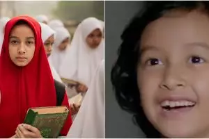 Sukses perankan Sita 