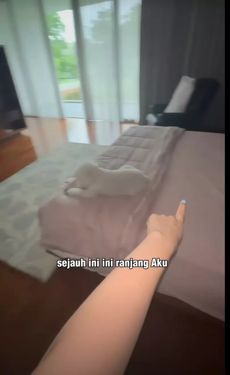 kamar Valencia Nathania YouTube kamar Valencia Nathania YouTube