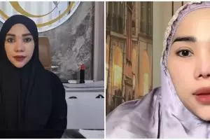 11 Potret rumah mewah bos skincare Makassar, area lantai 3 dilengkapi lapangan futsal