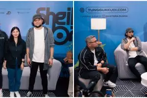 Sheila On 7 gelar tur konser ‘Tunggu Aku Di’ di lima kota, dimulai dari Samarinda hingga Bandung