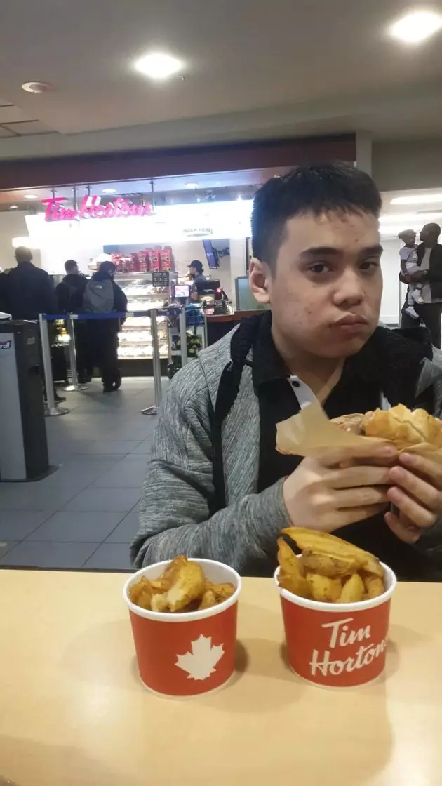 momen perjalanan Cindy Fatikasari dan keluarga pindah ke Kanada © 2024 brilio.net momen perjalanan Cindy Fatikasari dan keluarga pindah ke Kanada © 2024 brilio.net