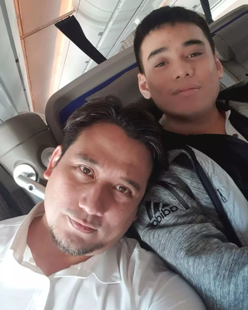 momen perjalanan Cindy Fatikasari dan keluarga pindah ke Kanada © 2024 brilio.net momen perjalanan Cindy Fatikasari dan keluarga pindah ke Kanada © 2024 brilio.net