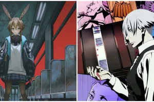 100 Anime quotes keren yang inspiratif, penuh pesan bijak dan bikin semangat