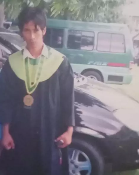 transformasi Afrian Arisandy © Instagram