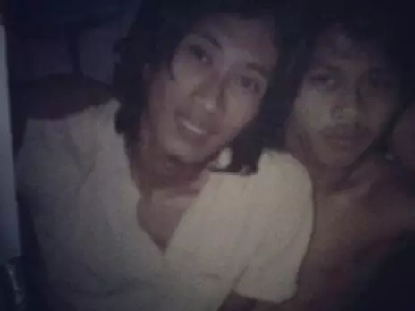 transformasi Afrian Arisandy © Instagram