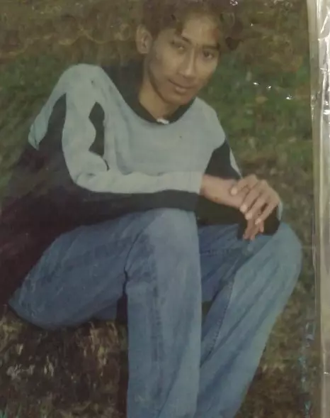 transformasi Afrian Arisandy © Instagram