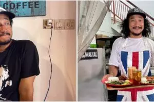 Putrinya alami kekerasan dari orang tak dikenal saat bermain, begini tindakan tegas Isa Bajaj