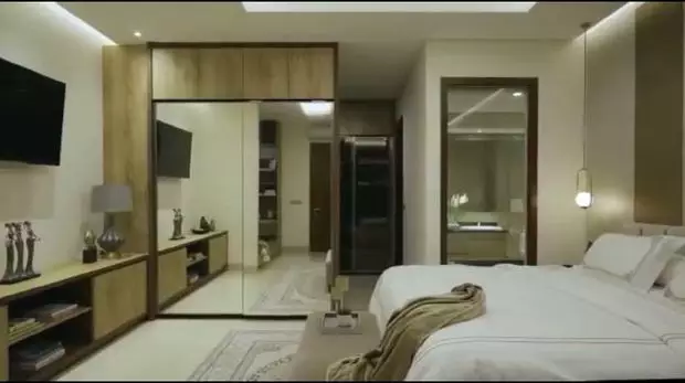 kamar pesinetron Tanah Air © 2024 brilio.net