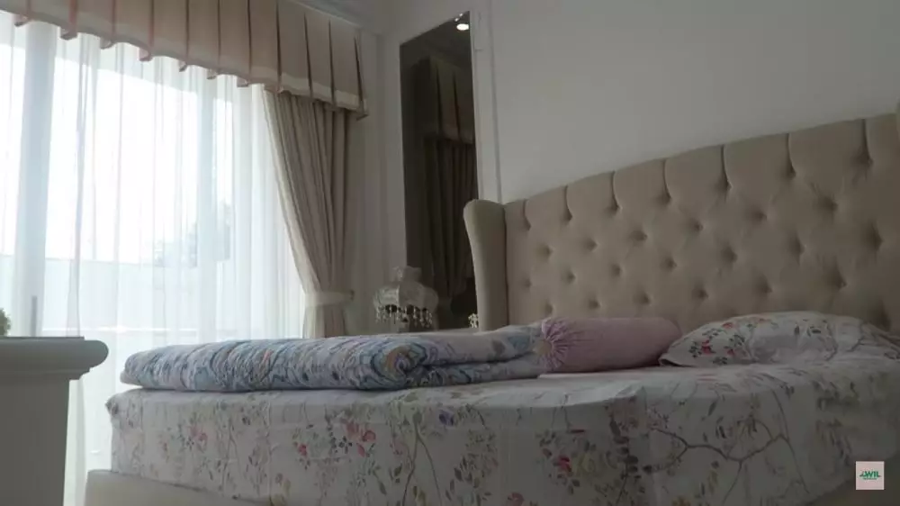 kamar pesinetron Tanah Air © 2024 brilio.net