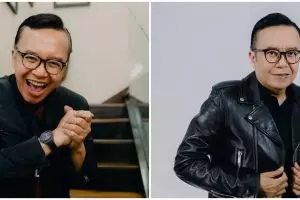 Desain klasik & modern elegan, ini 7 potret kamar tidur Ari Lasso koleksi piringan hitam bikin salfok