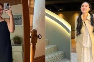 Sudah dimaafkan tapi ogah perbaiki hubungan, Nikita Mirzani sebut ingin nikmati hidup tanpa Lolly